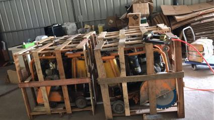 天峨行李、家具、电器包装托运