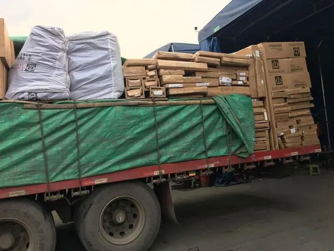 天峨家具托运