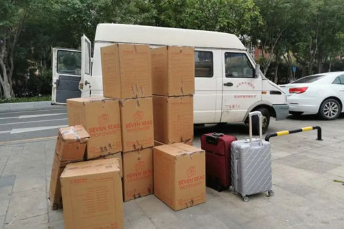 天峨行李托运公司
